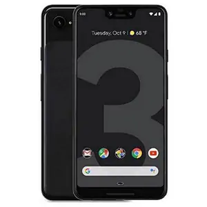 Замена аккумулятора на телефоне Google Pixel 3 в Тюмени